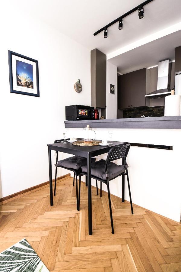Apartment Petra 073 Belgrád Kültér fotó